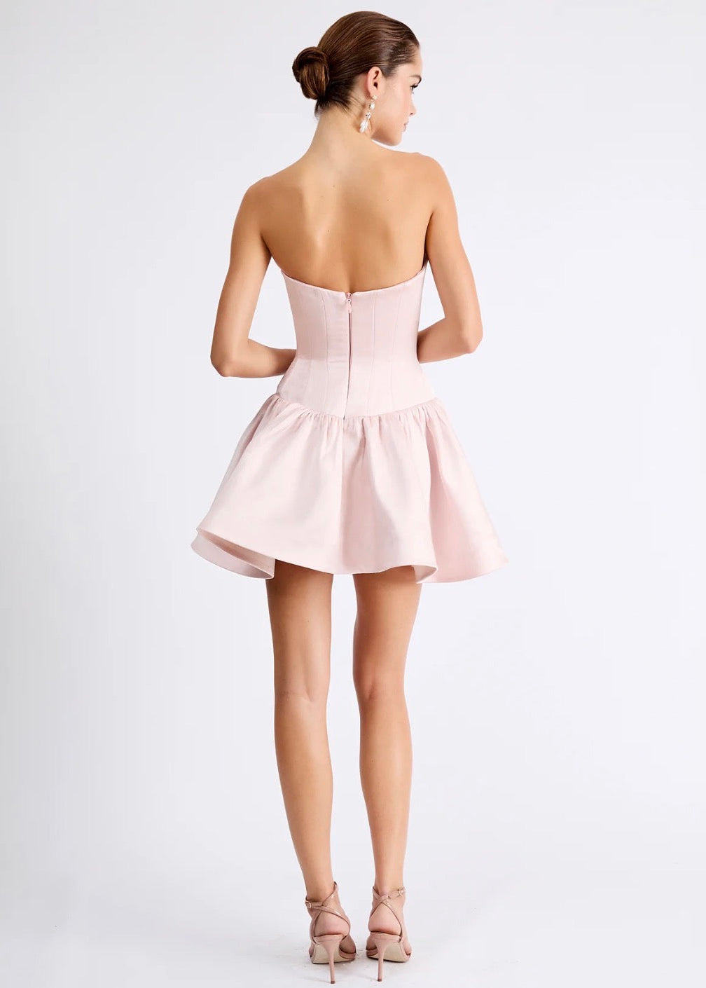 Emma Dress