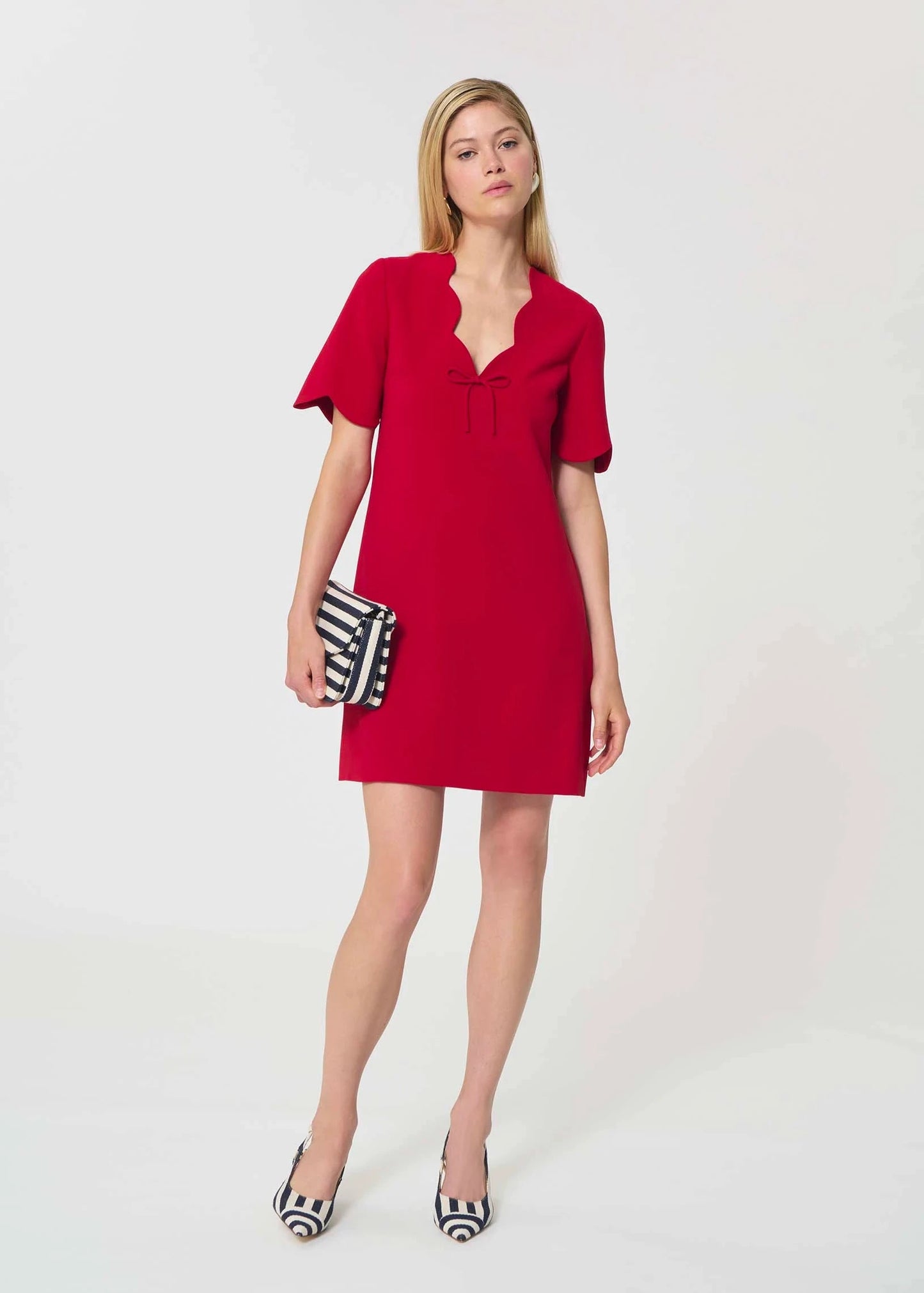 Romelina Dress