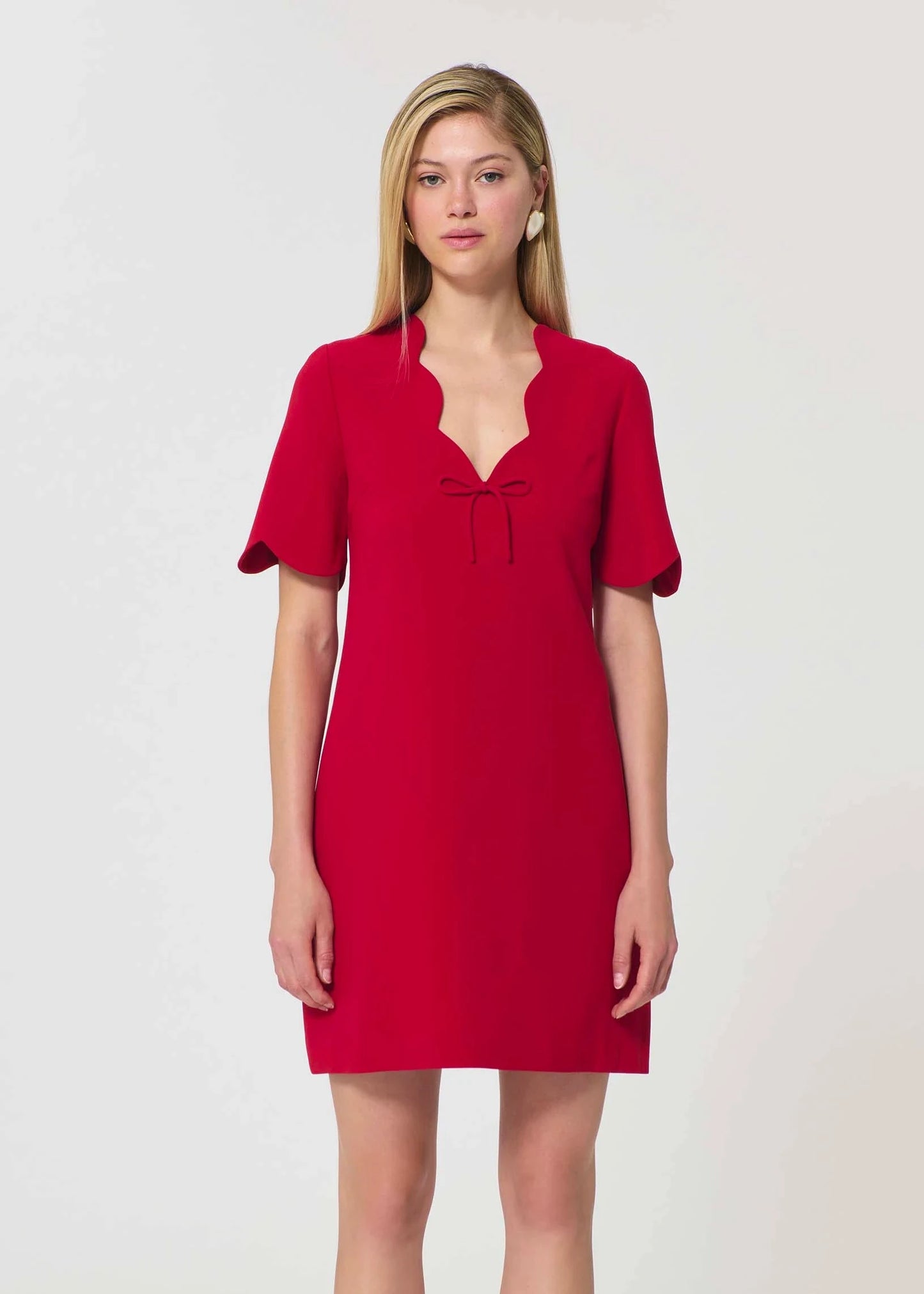Romelina Dress