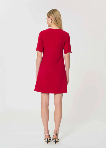Romelina Dress