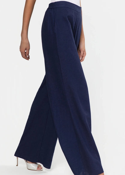 Kelela Linen Pants