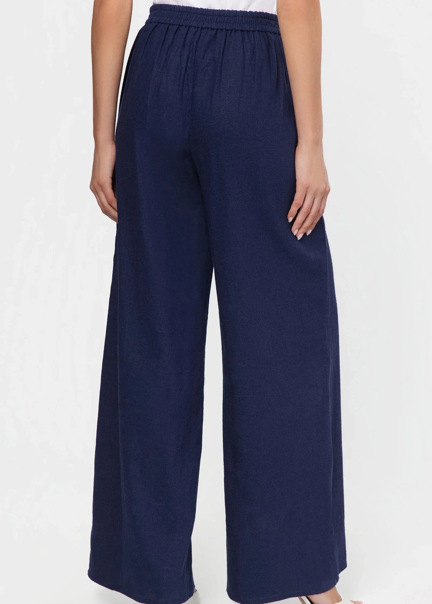 Kelela Linen Pants
