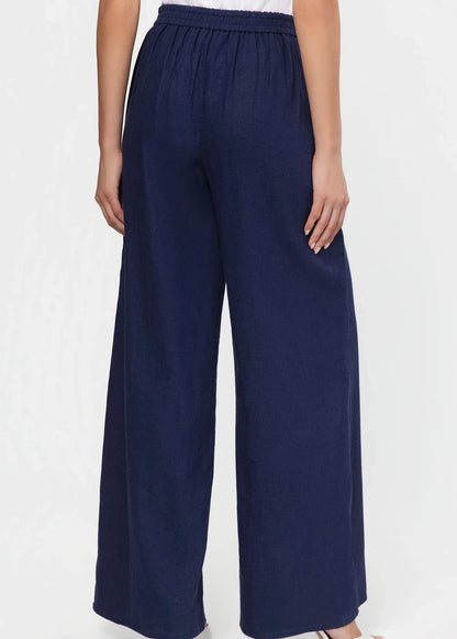 Kelela Linen Pants