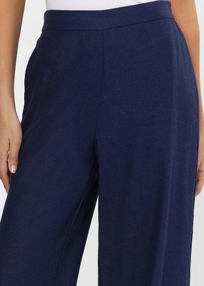 Kelela Linen Pants