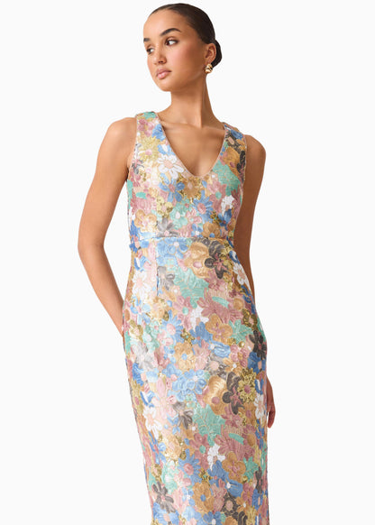Athea Maxi Dress