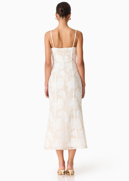 Kira Midi Dress