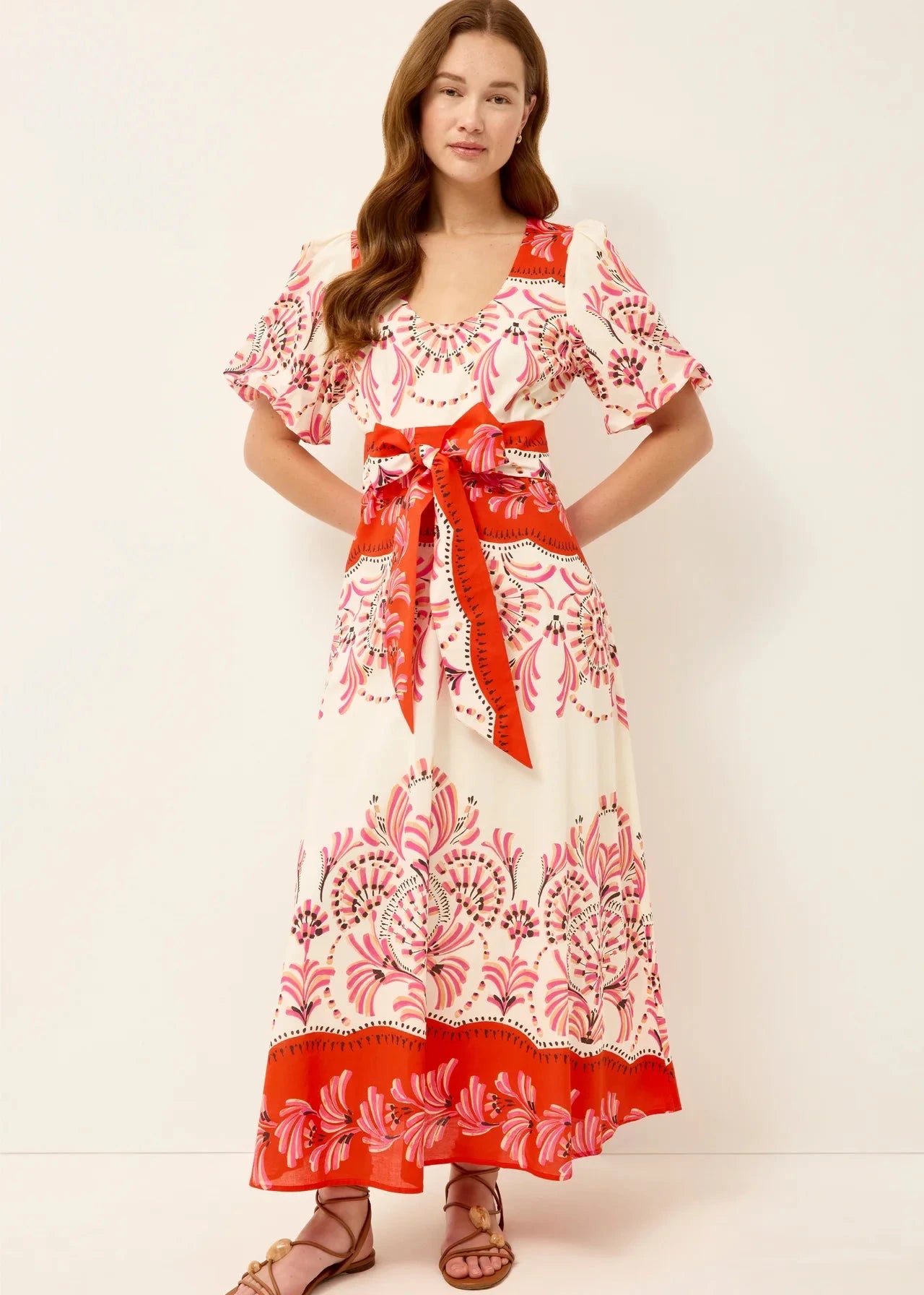 Elton Dress