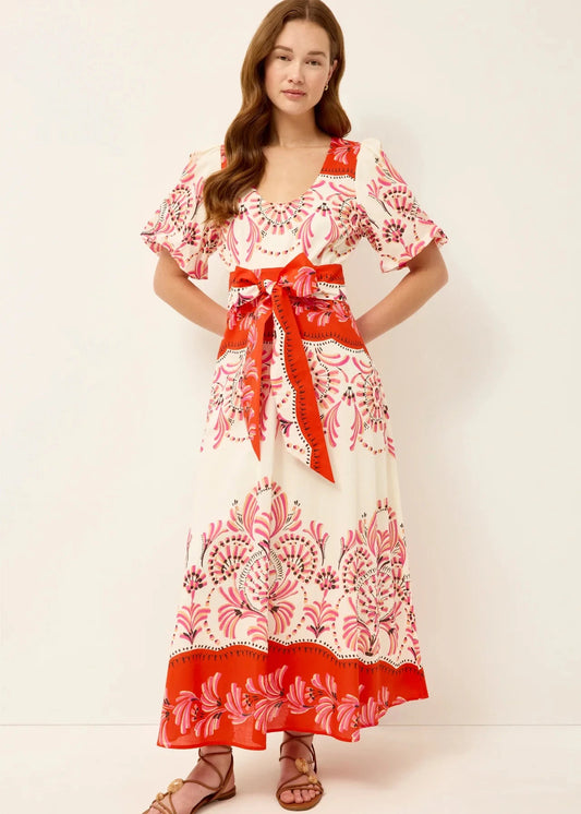 Elton Dress