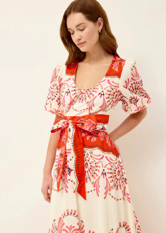 Elton Dress