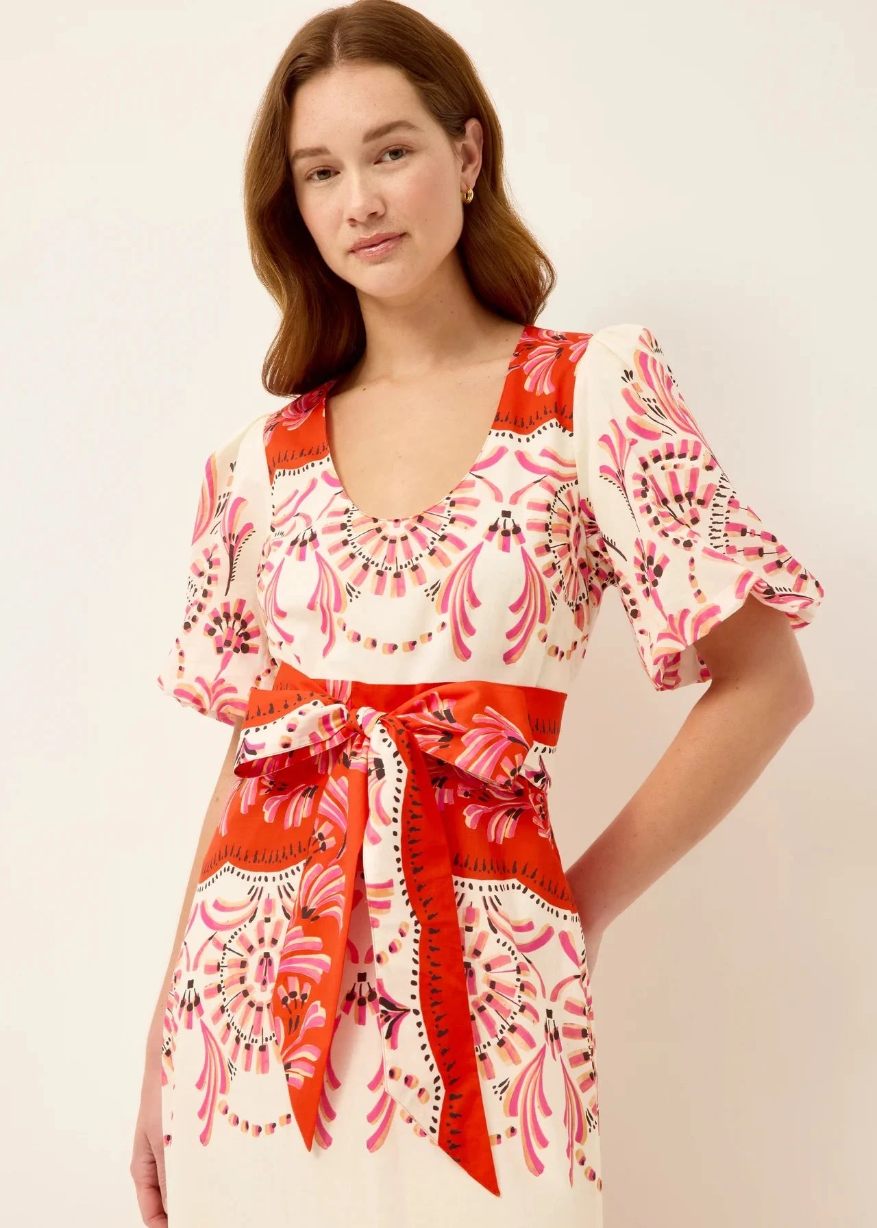 Elton Dress