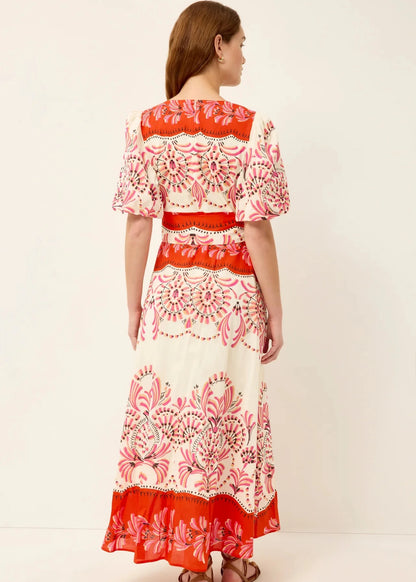 Elton Dress