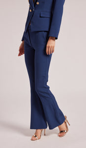 Lucca Crepe Pants