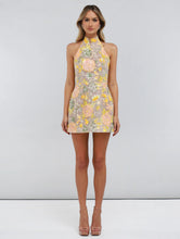 Load image into Gallery viewer, Sara Mini Dress