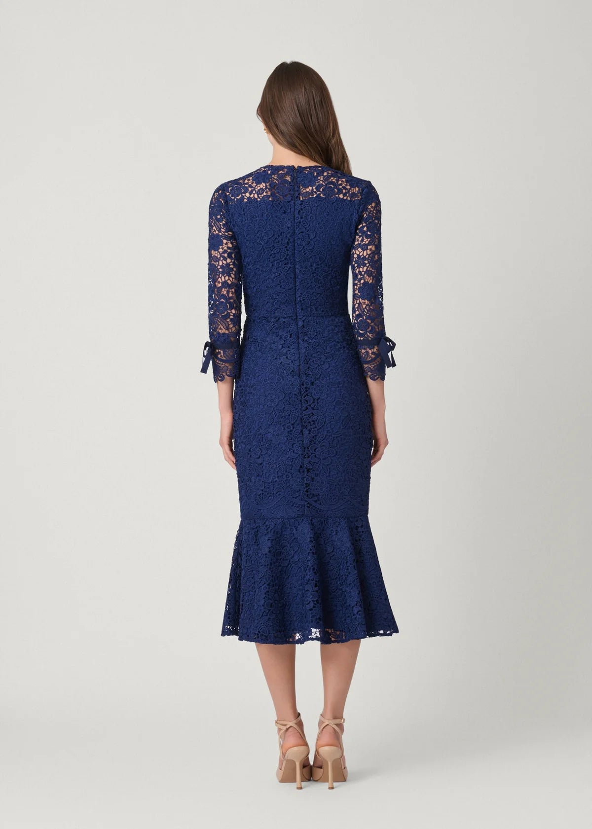 Suzanne Dress