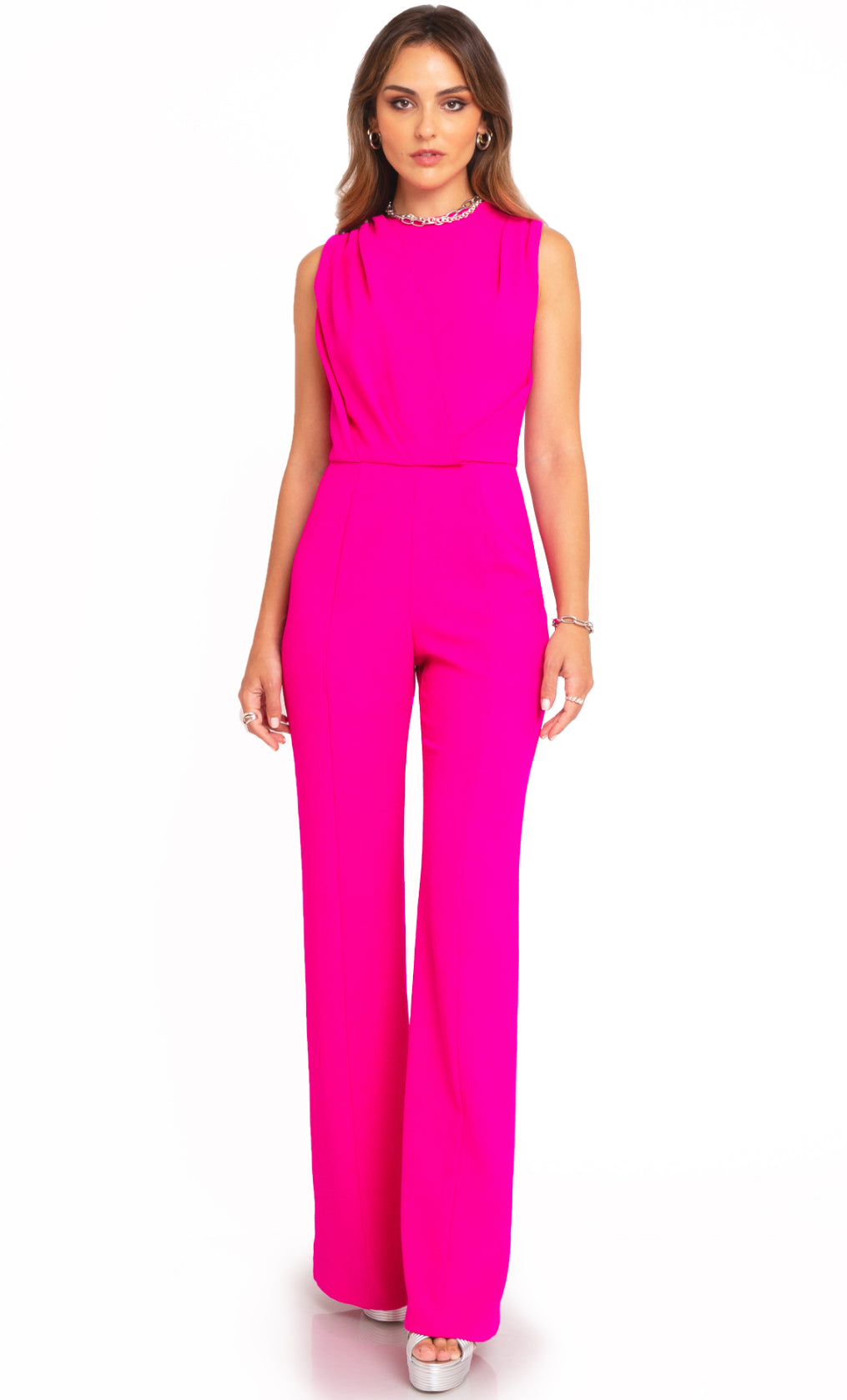 Colette Jumpsuit