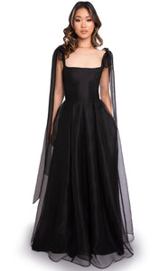 Devalin Gown