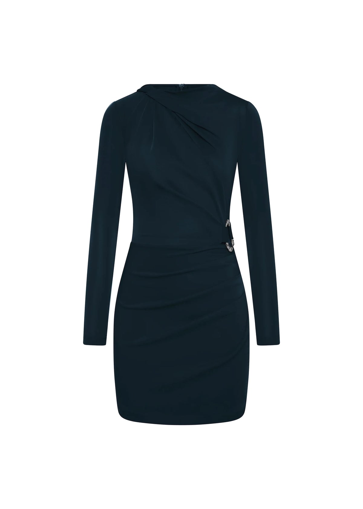 Kiana Long Sleeve Mini Dress