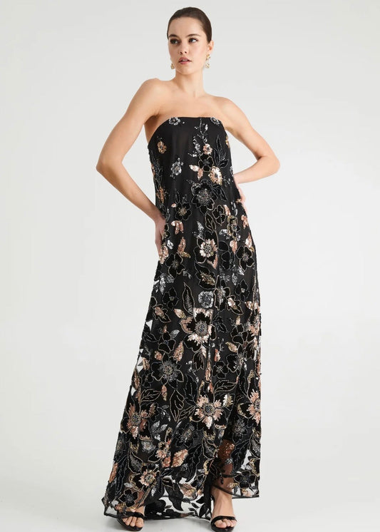 Margot Dress