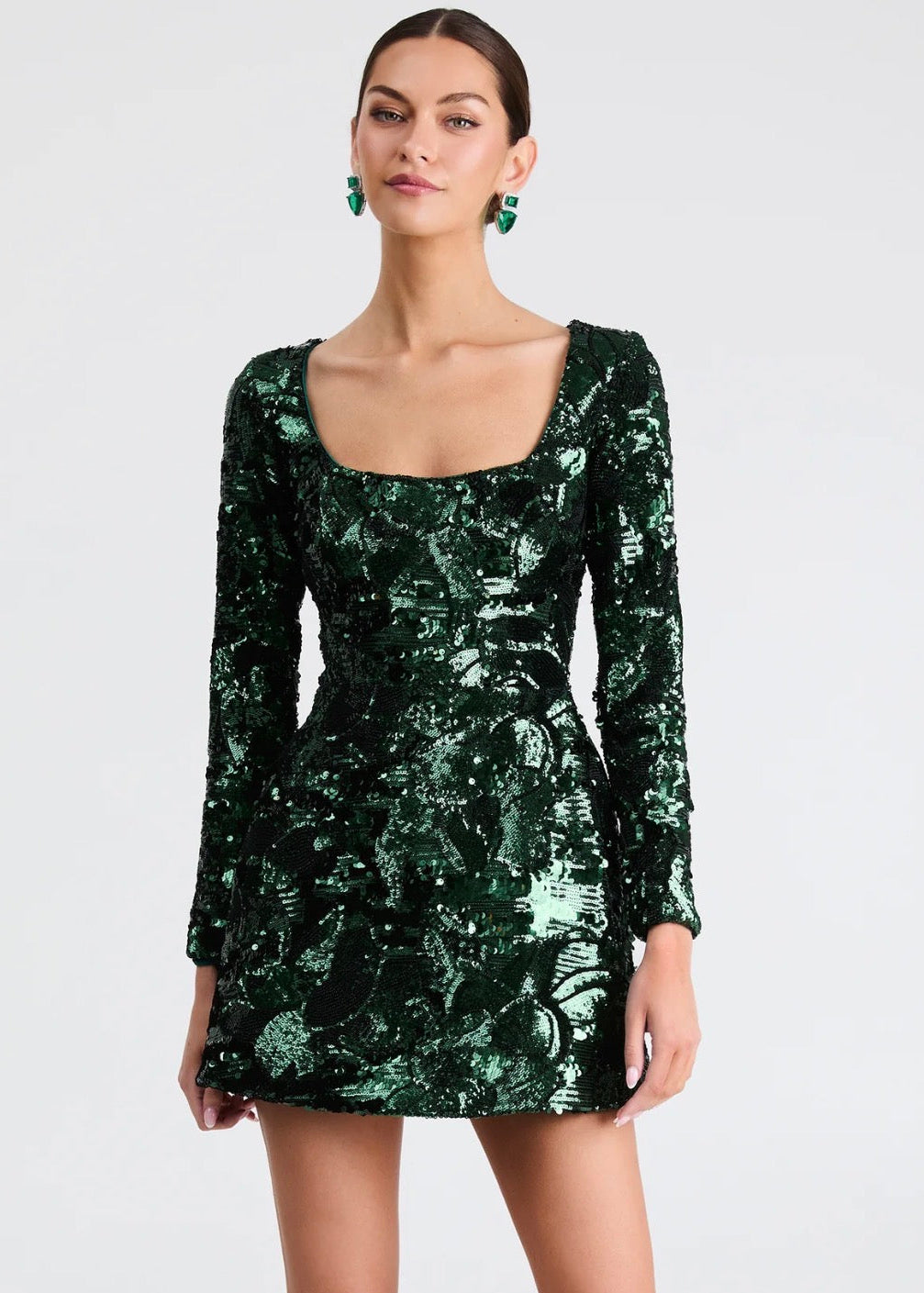Lillian Dress