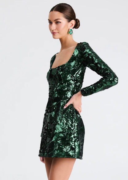 Lillian Dress