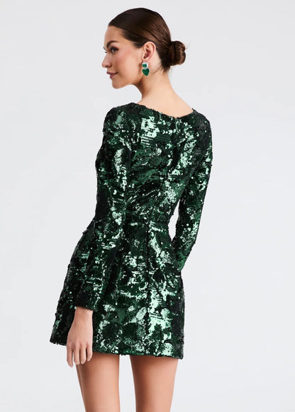 Lillian Dress