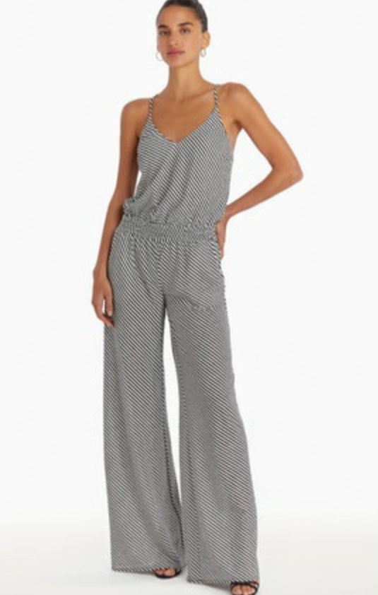 Auggie Jumpsuit