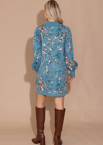 Coco Sweater Dress