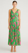 Load image into Gallery viewer, Mina Sleeveless Midi Dress