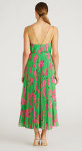 Load image into Gallery viewer, Mina Sleeveless Midi Dress