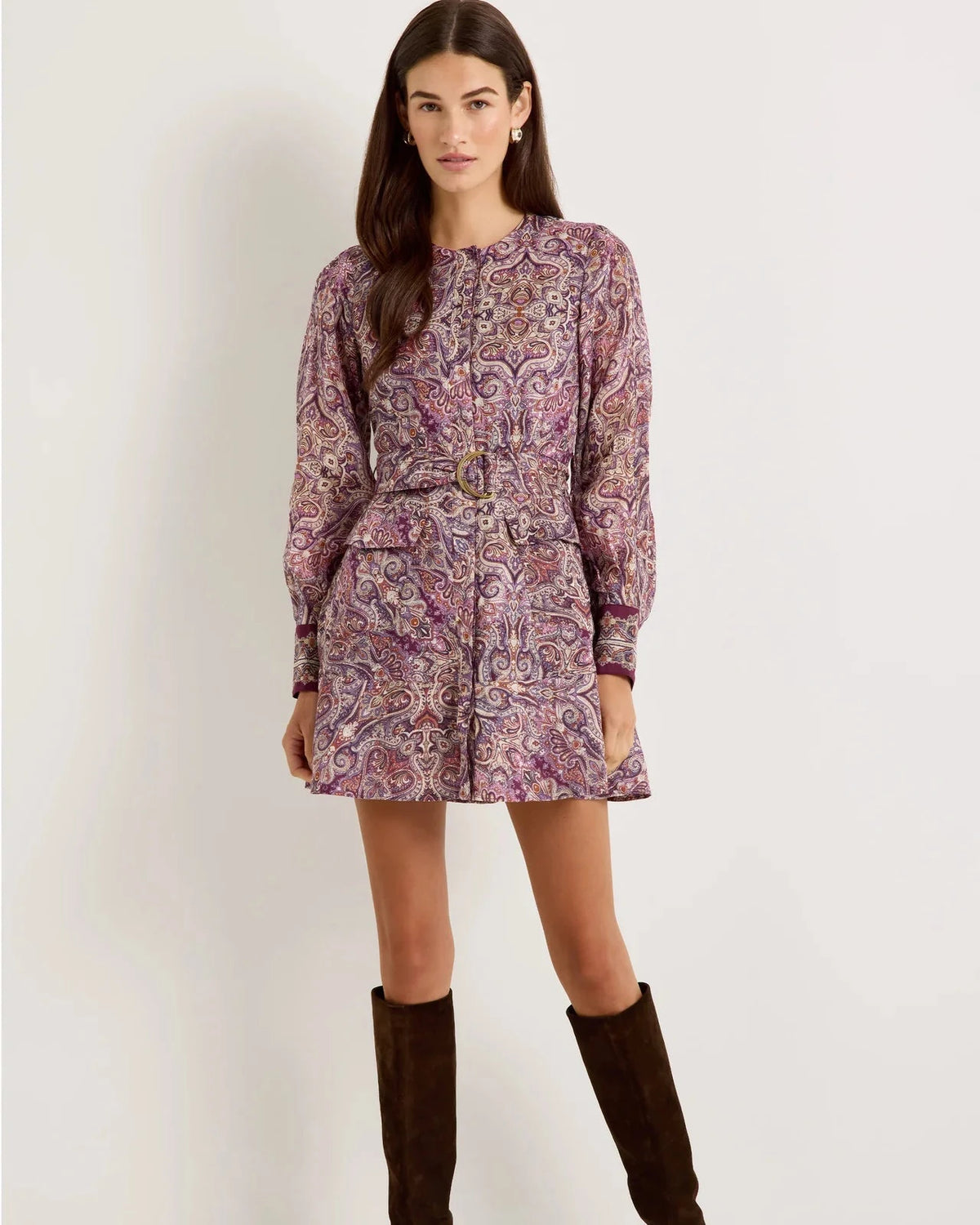 Hughes Dress