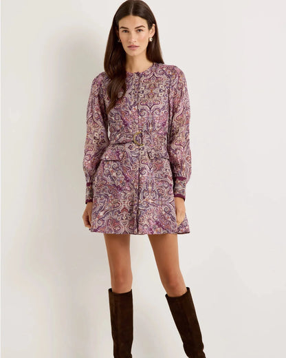 Hughes Dress