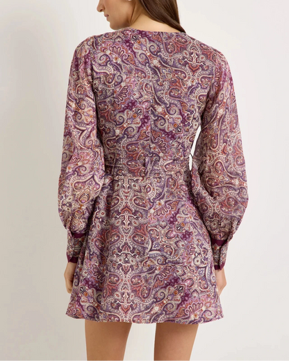 Hughes Dress