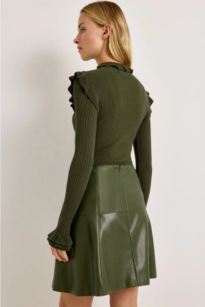 Crawford Skirt