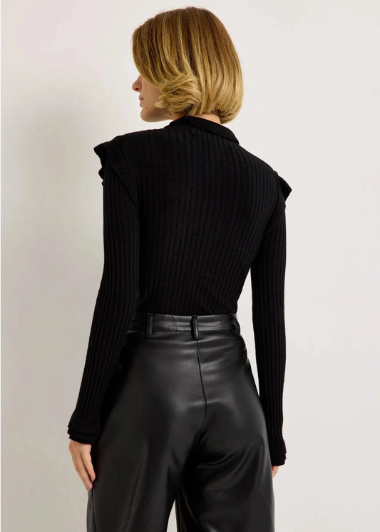 Tinley Turtleneck