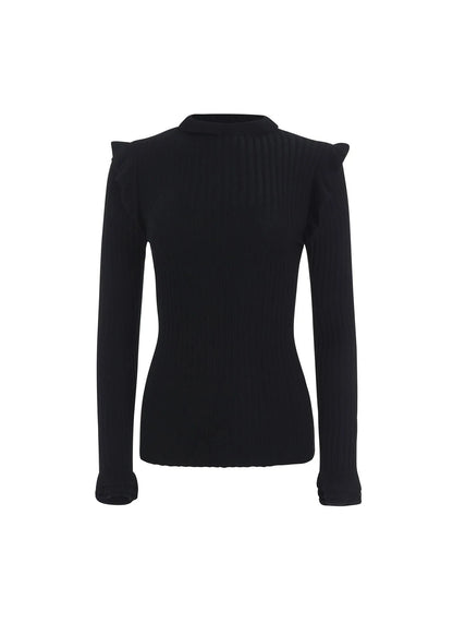 Tinley Turtleneck