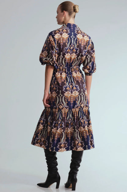 Hutton Dress