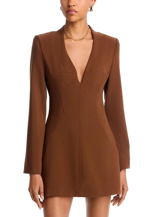 Kenna Micro Mini Dress