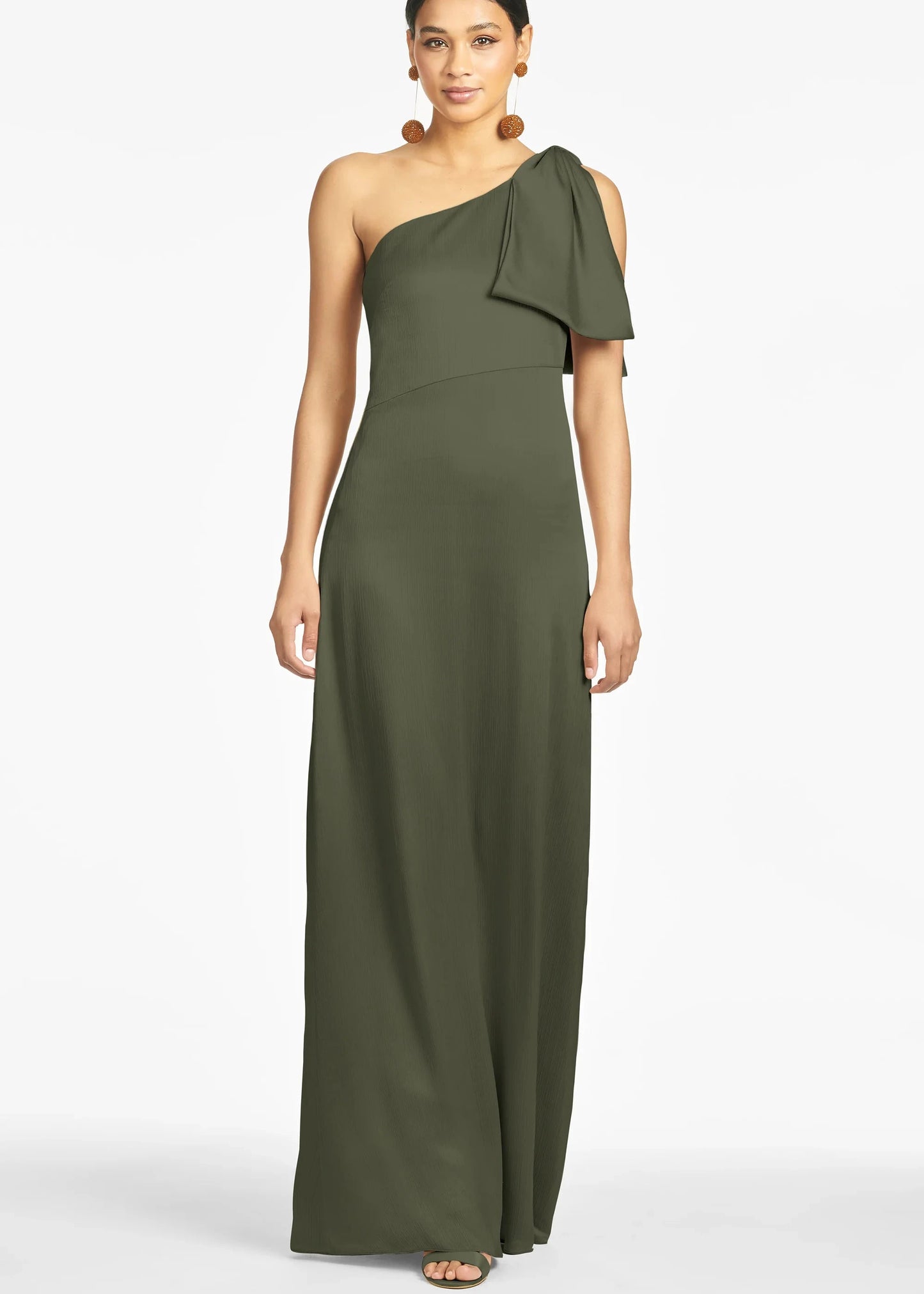 Chelsea Gown