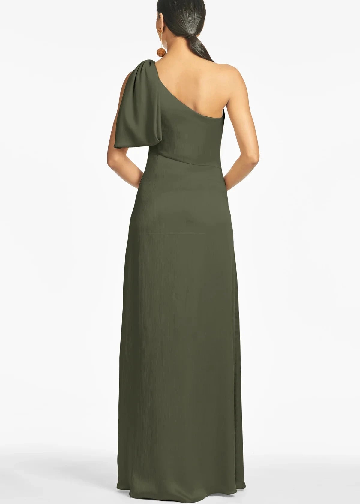 Chelsea Gown