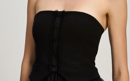 Lunelle Dress