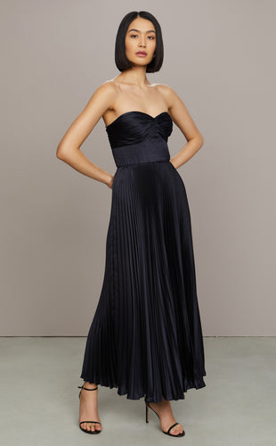 Belle Dress