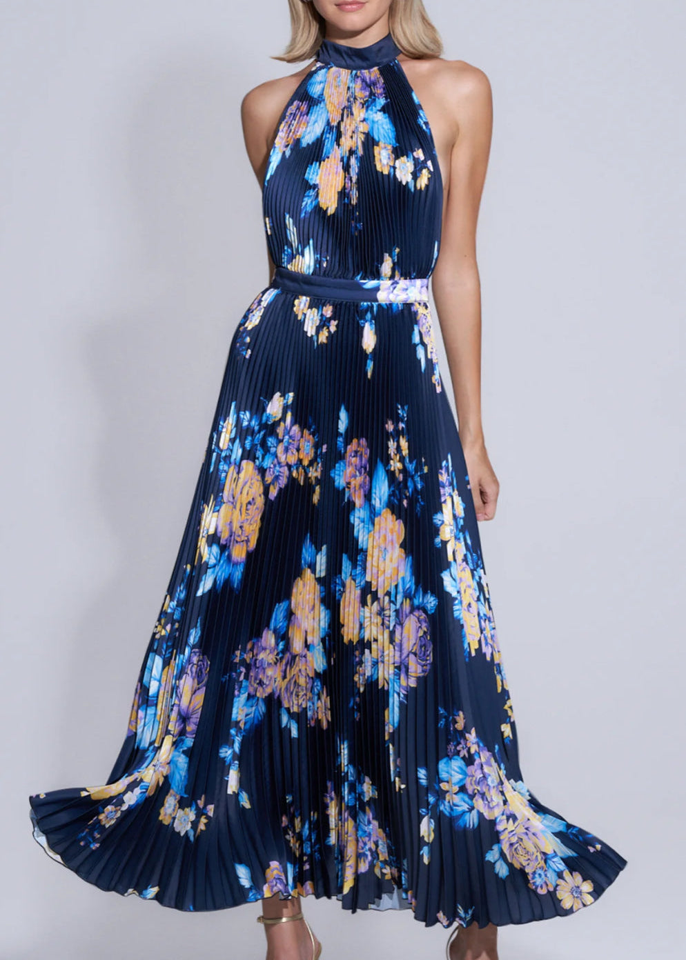Cinema Gown