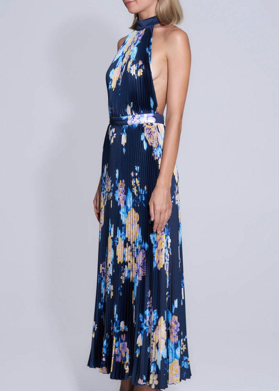 Cinema Gown