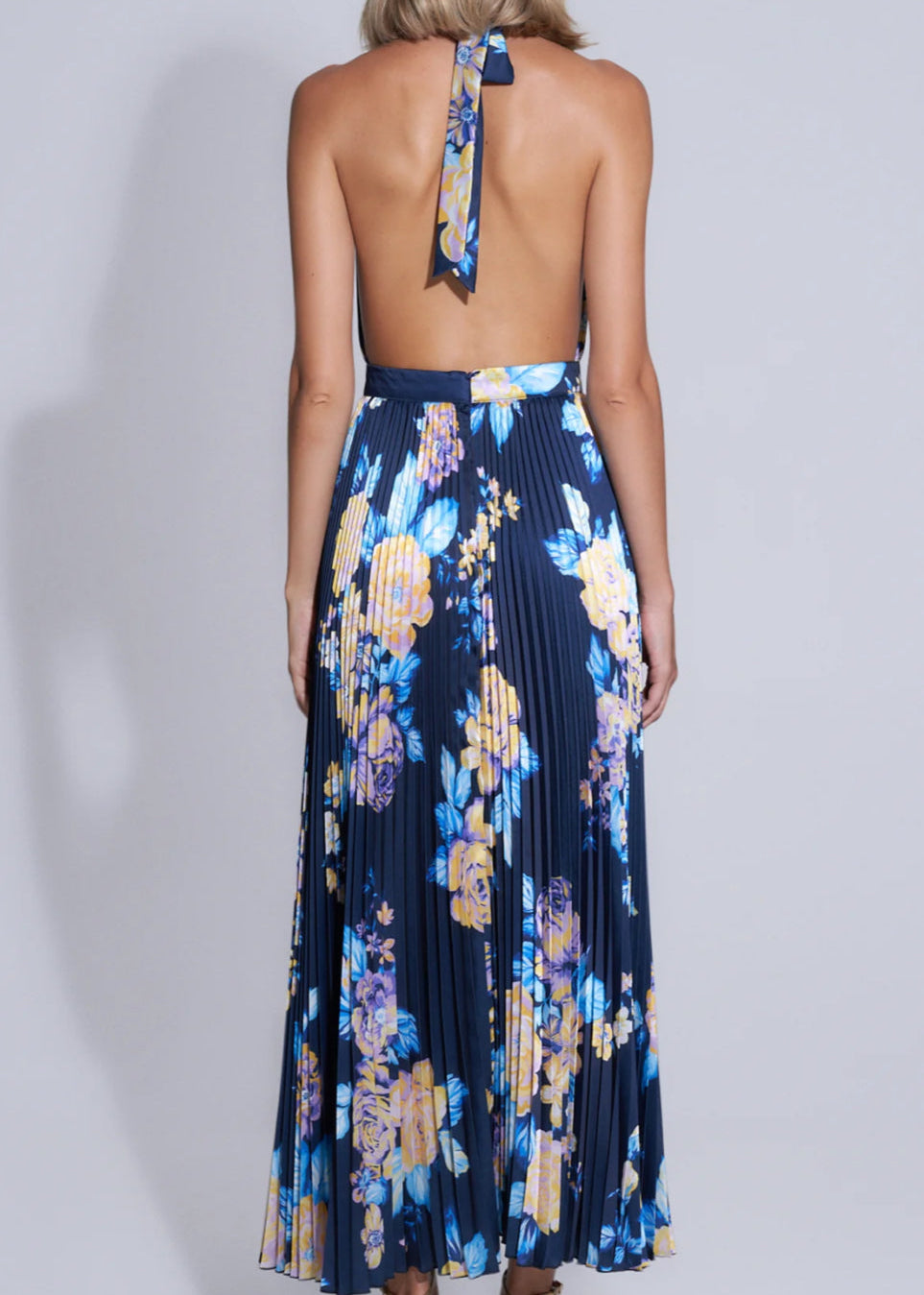 Cinema Gown