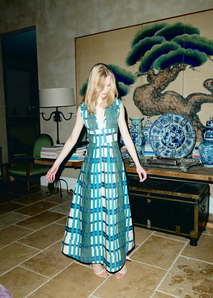Claire Dress