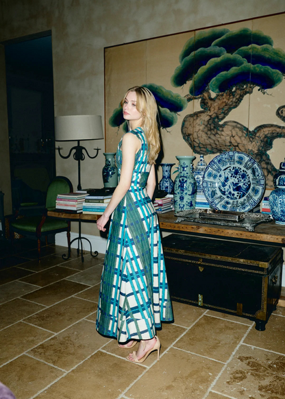 Claire Dress