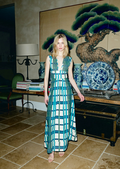 Claire Dress