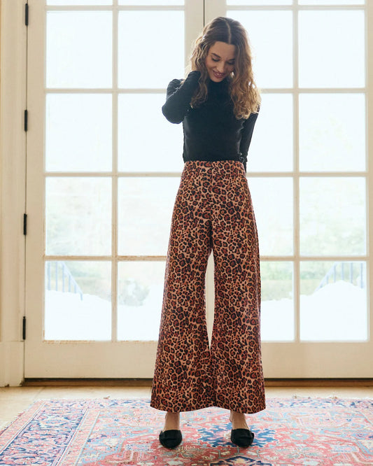 Libby Pant