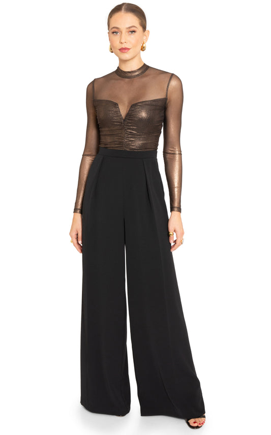 Leonarda Jumpsuit