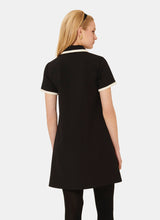 Load image into Gallery viewer, Rubina Double Canvas Dress